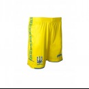 Футбольные шорты JOMA UKRAINE желтые